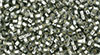 TOHO - Treasure #1 (11/0) : Silver-Lined Black Diamond