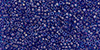TOHO - Treasure #1 (11/0) : Violet-Lined Dark Aqua