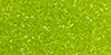 TOHO - Treasure #1 (11/0) : Transparent Lime Green