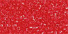 TOHO - Treasure #1 (11/0) : Opaque Pepper Red