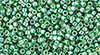 TOHO - Treasure #1 (11/0) : Galvanized Green Teal