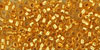 TOHO - Treasure #1 (11/0) : Gold-Lined Jonquil