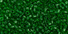 TOHO - Treasure #1 (11/0) : Transparent Grass Green