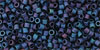 TOHO - Treasure #1 (11/0) : Frosted Metallic Nebula