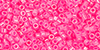 TOHO - Treasure #1 (11/0) : Ceylon Hot Pink