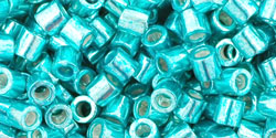 TOHO - Treasure #3 (8/0) : Galvanized Teal