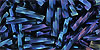 TOHO - Twisted Bugle #3 (9mm) : Metallic Nebula