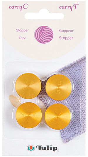 Tulip - Stopper (4 pcs)