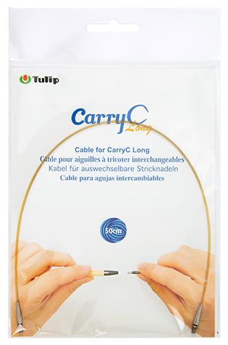 Tulip - Cable for CarryC Long (2 pcs) : 50cm