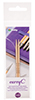 Tulip - carryC Interchangeable Bamboo Knitting Needles (2 pcs) : 3.25mm