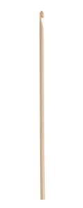 Tulip - 15cm Bamboo Crochet Hook : 2.00mm