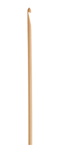 Tulip - 15cm Bamboo Crochet Hook : 2.25mm