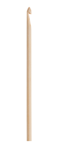 Tulip - 15cm Bamboo Crochet Hook : 2.75mm