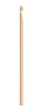 Tulip - 15cm Bamboo Crochet Hook : 3.00mm