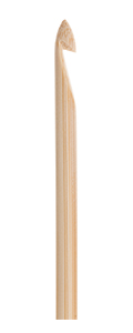 Tulip - 15cm Bamboo Crochet Hook : 5.50mm