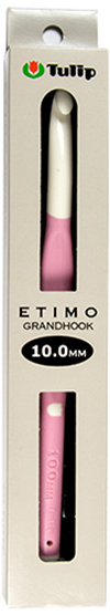Tulip - Etimo Grandhook 10mm