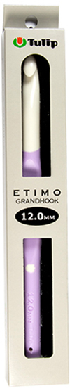 Tulip - Etimo Grandhook 12mm