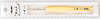 Tulip - Sucre Bead Crochet Hook w/Cushion Grip : Size 4 (1.25mm)