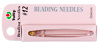 Tulip - Beading Needles (2 pcs) : #12