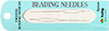Tulip - Beading Needles (2 pcs) : Twisted