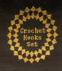 Tulip - Crochet Hook Set (8 pcs) : Classic 1