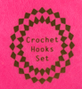 Tulip - Crochet Hook Set (16 pcs) : Classic 3
