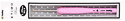 Tulip - Etimo Rose Steel Crochet Hook w/Cushion Grip : Size 4 (1.25mm)