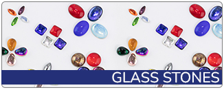 Glass Stones