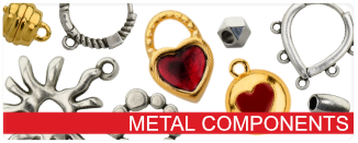 Metal Components