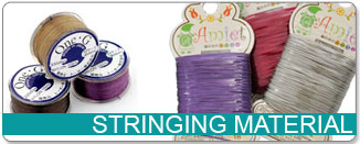 Stringing Supplies