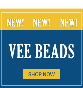 Shop New Vee Beads