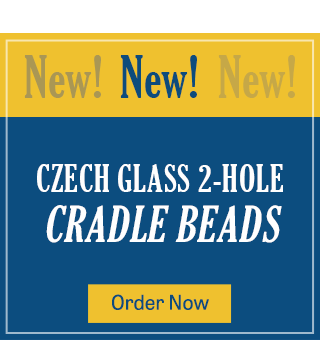 Shop Cradle Beads